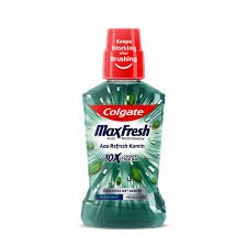 COLGATE PLAX MINT 100ML